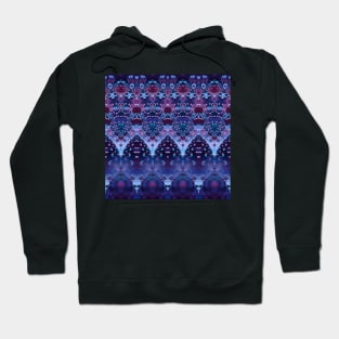 Regal Nighttime Hoodie